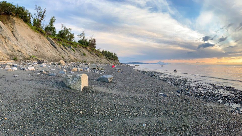 Captain Cook State Recreation Area